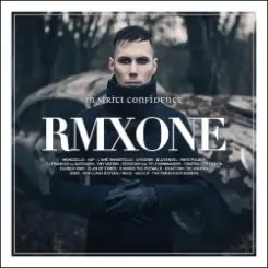 In Strict Confidence - Forbidden Fruit (DJ Francois Remix) слушать онлайн