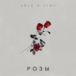 Adjo, Timy - Розы слушать онлайн