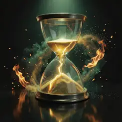 RJ Emerald Fire - Пески времени (Instrumental) слушать онлайн