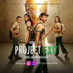 EXIT Project - Man Is Searching For Woman слушать онлайн