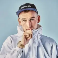 Franky Nuts - Own It слушать онлайн
