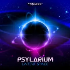 Psylarium - Forbidden Planet слушать онлайн