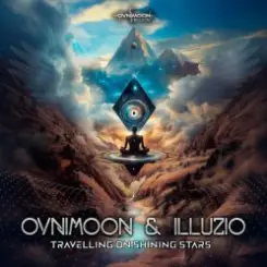 Ovnimoon & Illuzio - Travelling On Shining Stars слушать онлайн