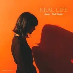 Kanette & Wendy Trindade - Real Life слушать онлайн