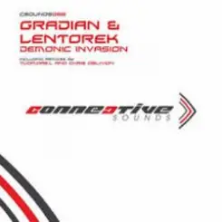 Gradian & Lentorek - Demonic Invasion (Buzzard Extended Remix) слушать онлайн