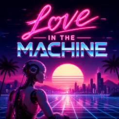 Vasilii CECEGOV & Atom - Love in the Machine слушать онлайн