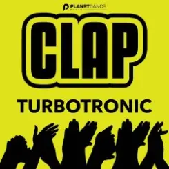 Turbotronic - Clap слушать онлайн
