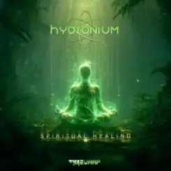 Hydronium - Hydronium Ion (Original Mix) слушать онлайн