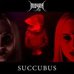 Moyra - Succubus слушать онлайн