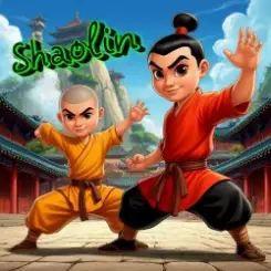 DJ Katya Kadykov - Shaolin (minatrix_edition) слушать онлайн