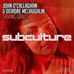John O'Callaghan & Deirdre McLaughlin - Stay With Me слушать онлайн