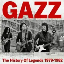 GAZZ - Helot. Live recorded 1982. Restored & remastered 2026 слушать онлайн