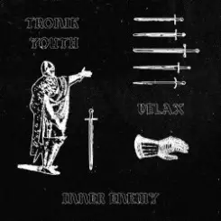 Tronik Youth, Velax - Last Judgement (Original Mix) слушать онлайн