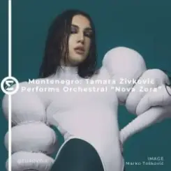 Tamara Živković - Nova zora слушать онлайн