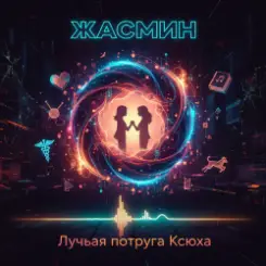 Жанна - Лучшая подруга Ксюха слушать онлайн