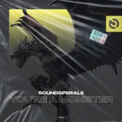 Soundsperale - Your'e a Monster (Original Mix) слушать онлайн