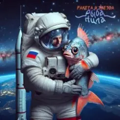 Рыба пила - Ракета и звезда слушать онлайн