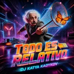 DJ Katya Kadykov - Todo es relativo слушать онлайн