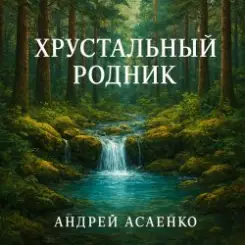 Андрей Асаенко - "Хрустальный родник". слушать онлайн