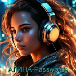 Алина Даниленко - Passwords слушать онлайн