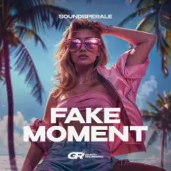 Soundsperale - Fake Moment (Extended Mix) слушать онлайн