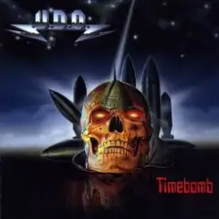 U.D.O. - Thunderforce слушать онлайн