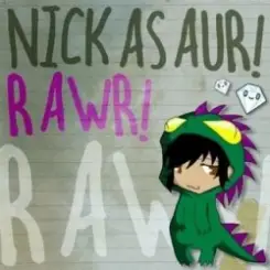 Nickasaur! - Dear June слушать онлайн