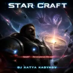DJ Katya Kadykov - Star Craft (Terran_Theme_edit) слушать онлайн