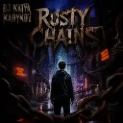 DJ Katya Kadykov - Rusted chains слушать онлайн