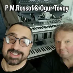 Paul Marti Rossoff  & Ogur Tovoy - Don't Don't. Studio scratch demo 1997 слушать онлайн