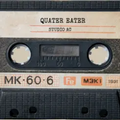 Studio AC - Quater Eater слушать онлайн