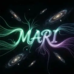 Mari - "Привычка свыше нам дана" слушать онлайн