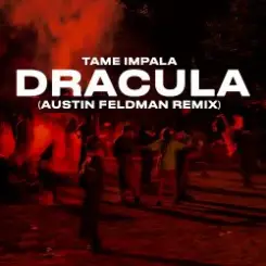 Tame Impala - Dracula слушать онлайн