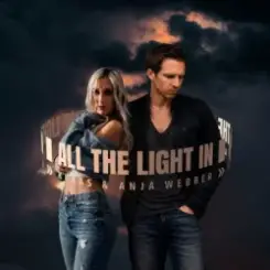 Klaas & Anja Webber - All The Light In слушать онлайн