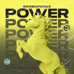 Soundsperale - Power (Original Mix) слушать онлайн