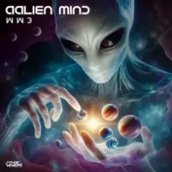 Aalien Mind - Humanity Failed слушать онлайн