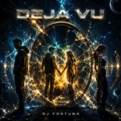 DJ FORTUNA - Deja Vu слушать онлайн