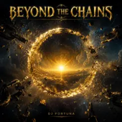 DJ FORTUNA - BEYOND THE CHAINS  (Space Lounge Mix) слушать онлайн