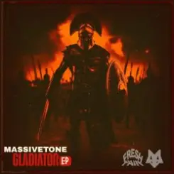 MassiveTONE - Gladiator (Gladiator EP) слушать онлайн