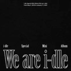 I-DLE - HANN (Alone) слушать онлайн