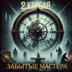 2 Короля - Шахматный король слушать онлайн