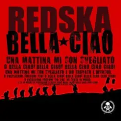 Redska - Bella Ciao слушать онлайн