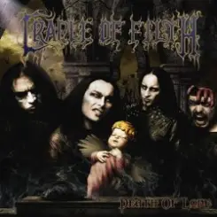 Cradle Of Filth - The Death Of Love слушать онлайн