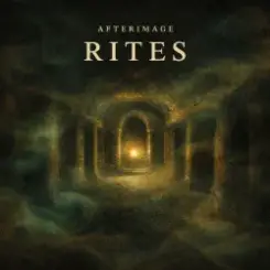 Afterimage - Samadhi (Original Mix) слушать онлайн