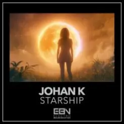 Johan K - Speed Of Light слушать онлайн