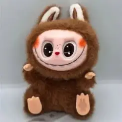 Mari - Я люблю Лабубу! слушать онлайн