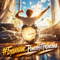 PowerHitPashechka - Будильник. слушать онлайн