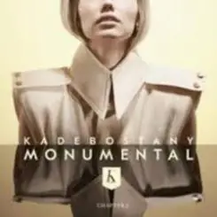 Monumental - Error In God слушать онлайн