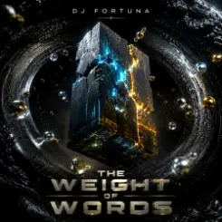 DJ FORTUNA - The Weight of Words слушать онлайн
