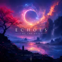 Vasilii CECEGOV & Atom - Echoes of the Veil слушать онлайн